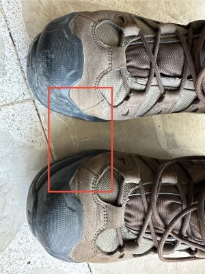 Bild 1 von Neophytos zu Salomon - Quest Tracker High GORE-TEX - Wanderschuhe