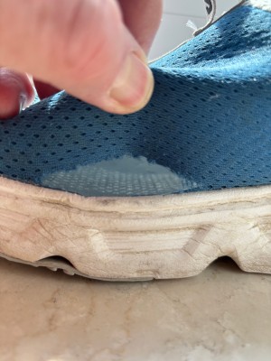 Image 1 from Heinrich of Salomon - Reelax Slide 6.0 - Sandals