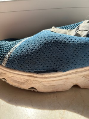 Image 2 from Heinrich of Salomon - Reelax Slide 6.0 - Sandals