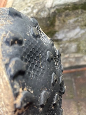 Image 3 from Tom of Salomon - S/Lab Ultra Glide - Trail running shoes