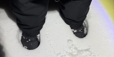 Imagen 1 de Petra sobre Salomon - Women's Outblast Ts CSWP - Botas invierno