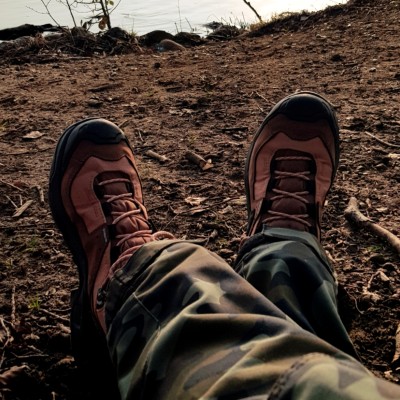 Imagen 1 de Petra sobre Salomon - Women's Quest Element GTX - Botas de trekking