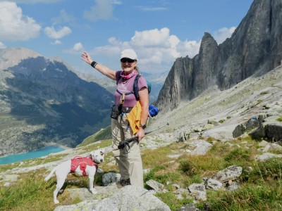 Imagen 1 de Monika sobre Salomon - Women's Reelax Slide 6.0 - Sandalias