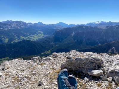 Bild 1 av Simone till Salomon - Women's Speedcross 5 GTX - Skor trailrunning