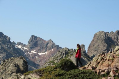 Bild 1 av Susanne till Salomon - Women's Wayfarer - Trekkingbyxa