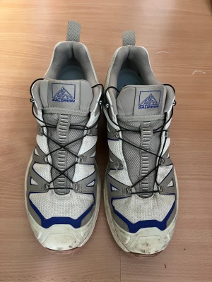 Image 1 from Martin of Salomon - X Ultra 360 Edge - Multisport shoes