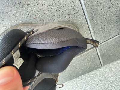 Bild 1 von Lennart zu Salomon - X Ultra 360 Leather Mid GORE-TEX - Wanderschuhe