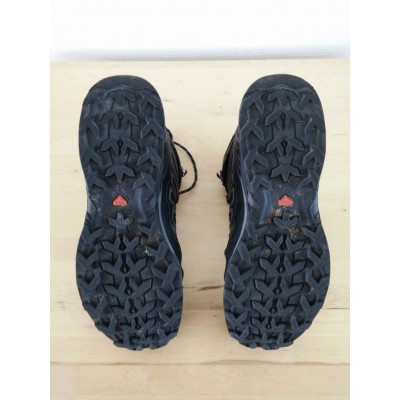 Bild 1 von Gerrit zu Salomon - X-Ultra Mid GTX - Wanderschuhe