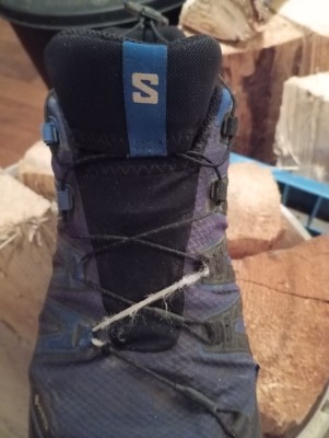 Bild 1 av Günter till Salomon - XA Pro 3D GTX - Multisportskor