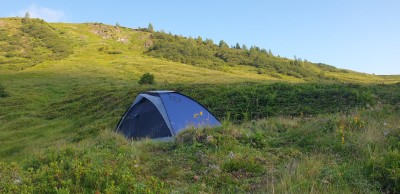 Bild 1 av Andreas till Samaya - Samaya 2.0 - 2-mannatält