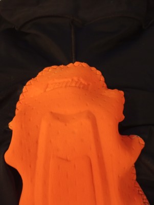 Bild 2 von Maren zu Santini - Women's Alba 3/4 Tights - Velohose