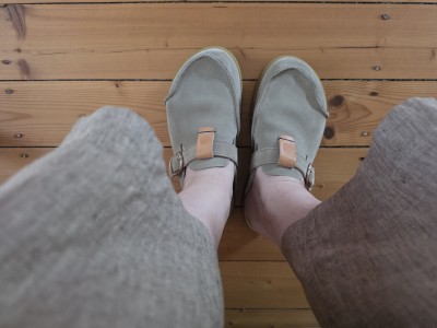Billede 1 af Birgit vedr. Satorisan - Hoote Lux - Sandaler