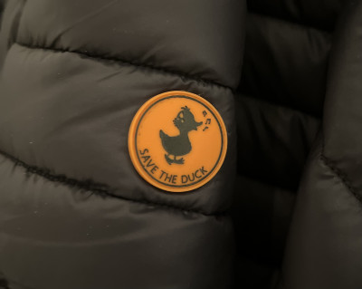 Image 1 from Jennifer of Save the Duck - Women's Daisy - Synthetic jacket