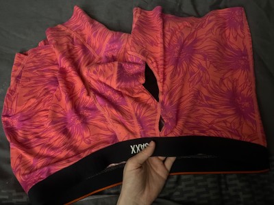 Bild 1 av Rosalie till Saxx - Vibe Xtra Boxer Brief Fly - Underkläder syntet