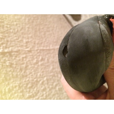 Bild 1 von Enrico zu Scarpa - Feroce - Kletterschuhe