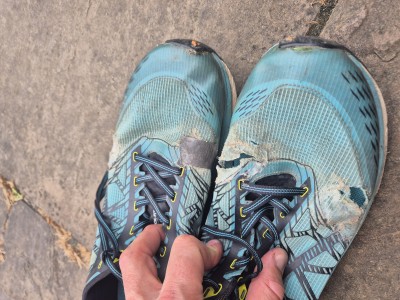 Billede 1 af Alexander vedr. Scarpa - Golden Gate 2 - Trailrunningsko