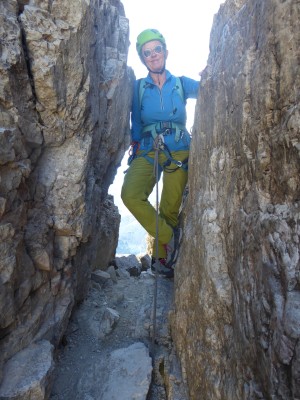 Bild 3 von Almut zu Scarpa - Mescalito - Approachschuhe