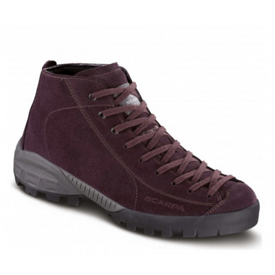 Image 1 from Joachim of Scarpa - Mojito City Mid GTX Wool - Winter boots
