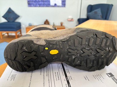 Imagen 1 de Mark sobre Scarpa - Mojito Hike GTX Wide - Botas de trekking