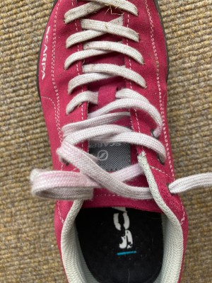 Image 1 from Elizabeth of Scarpa - Mojito - Casual shoes