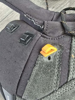 Image 2 from Karol of Scarpa - Mustang TRK GTX - Walking boots