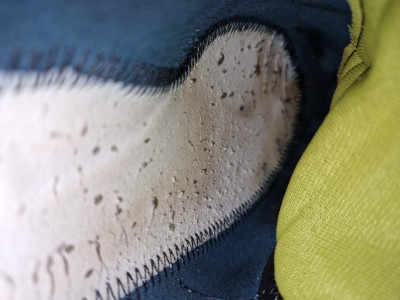 Imagen 1 de Achim sobre Scarpa - Origin VS - Pies de gato