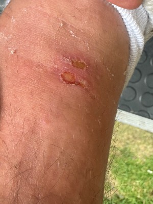 Imagen 3 de Jonathon  sobre Scarpa - Ribelle Run Kalibra G - Zapatillas de trail running