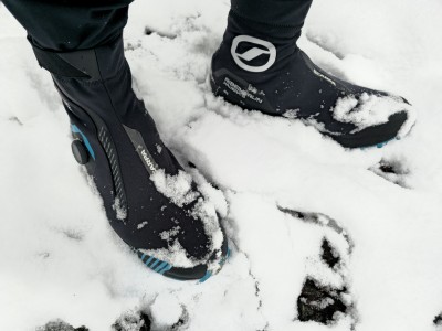 Imagen 1 de Christoph sobre Scarpa - Ribelle Run Kalibra G - Zapatillas de trail running