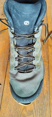 Image 1 from Richard of Scarpa - Rush Mid 2 GTX - Walking boots