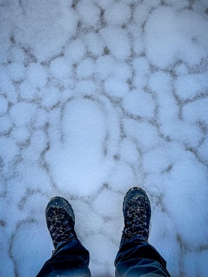 Bild 1 von André zu Scarpa - Rush Polar GTX - Winterschuhe