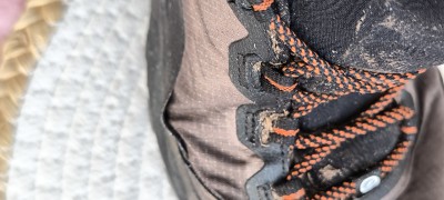 Bild 1 von Oliver zu Scarpa - Rush TRK LT GTX - Wanderschuhe