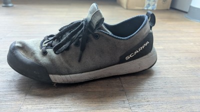 Bild 2 von Peter zu Scarpa - Spirit - Freizeitschuhe