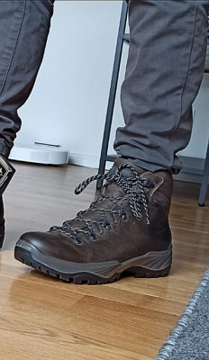 Image 1 from Patrick of Scarpa - Terra GTX - Walking boots