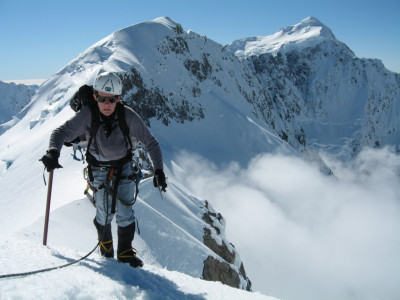 Image 1 from Jay of Scarpa - Vega - Mountaineering boots