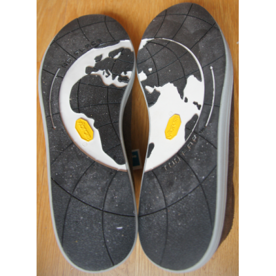 Imagen 1 de Stefan sobre Scarpa - Visual Canvas - Zapatillas deportivas