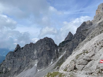 Imagen 1 de Martina sobre Scarpa - Women's Mescalito TRK GTX - Botas de trekking