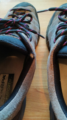 Imagen 1 de Britta sobre Scarpa - Women's Mojito Trail GTX - Zapatillas multideporte