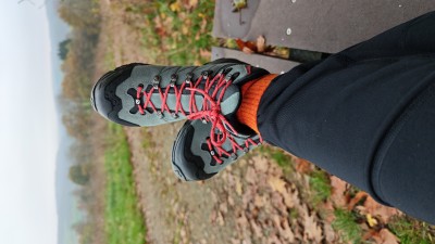 Imagen 1 de Anna sobre Scarpa - Women's ZG Trek GTX - Botas de trekking