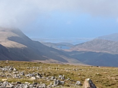 Image 1 from Mark of Scarpa - ZG Trek GTX - Walking boots