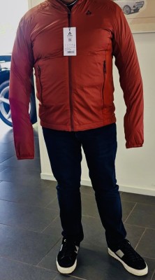 Bild 1 von Roy zu Schöffel - Hybrid Jacket Cascata - Kunstfaserjacke