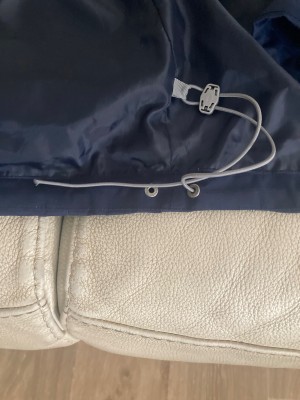 Image 1 from Boubaker of Schöffel - Jacket Gmund - Waterproof jacket