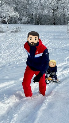 Imagen 1 de Thomas sobre Schöffel - Ski Jacket Gandegg - Chaqueta de esquí