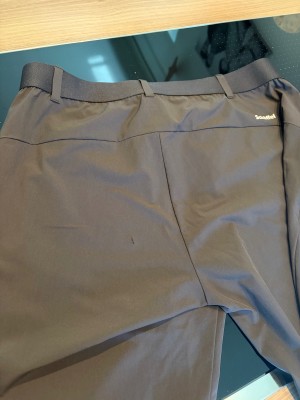 Bild 2 von Antje zu Schöffel - Women's Shorts Style Blaustein - Shorts