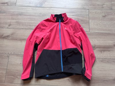 Image 1 from Barbara of Schöffel - Women's Softshell Jacket Zumaia - Cycling jacket
