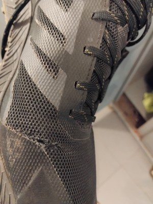 Bild 1 von Martin zu Scott - Shoe Kinabalu 2 - Trailrunningschuhe