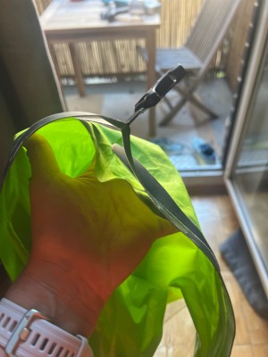 Imagen 3 de Natalie sobre Scrubba - Wash Bag