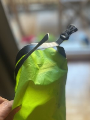 Imagen 1 de Natalie sobre Scrubba - Wash Bag