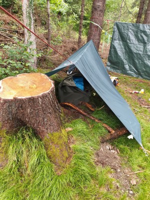 Bild 1 von Jasmin zu Sea to Summit - Comfort Plus Insulated Mat - Isomatte