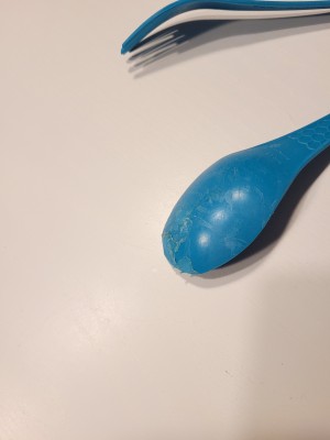 Bild 1 av Yves till Sea to Summit - Delta Cutlery Set - Bestickset