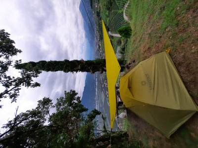 Imagen 1 de Carol sobre Sea to Summit - Escapist 15D Tarp - Toldo